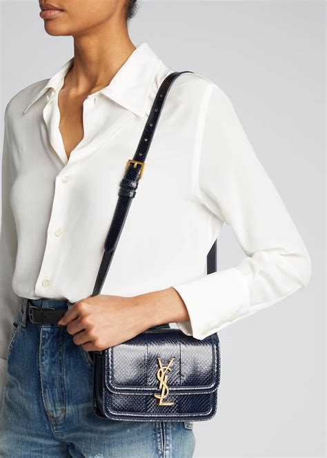 ysl the solferino|ysl shoulder bag small.